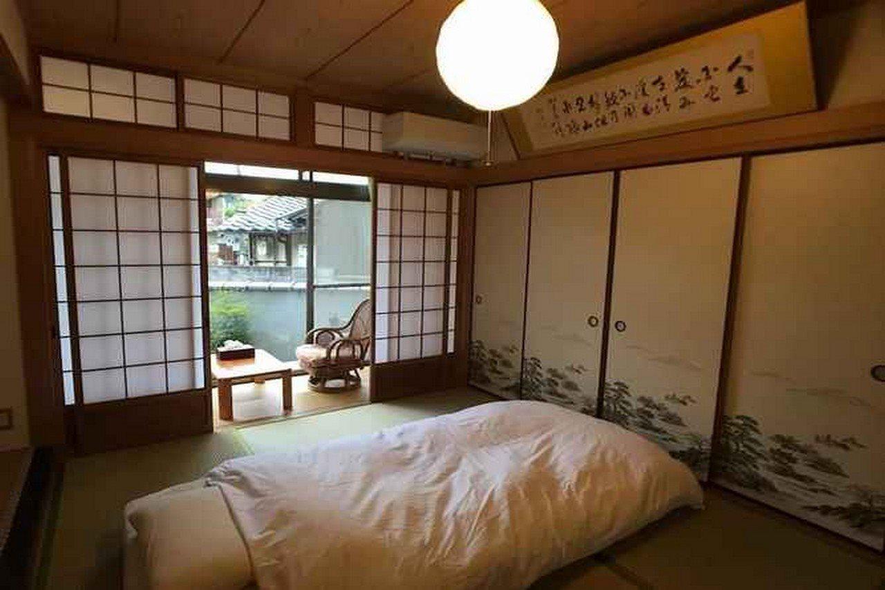 Hananobou Bettei 교토 외부 사진