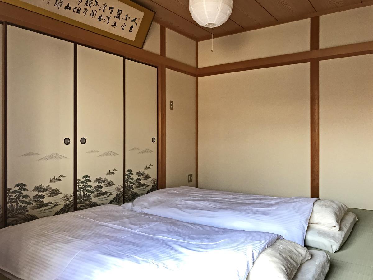 Hananobou Bettei 교토 외부 사진
