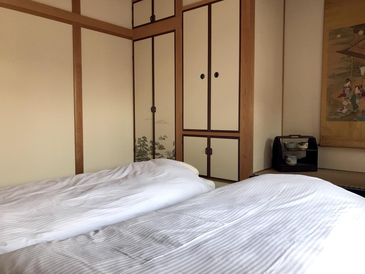 Hananobou Bettei 교토 외부 사진