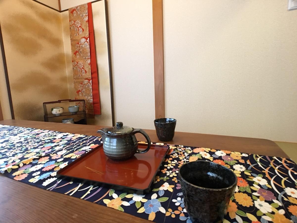 Hananobou Bettei 교토 외부 사진