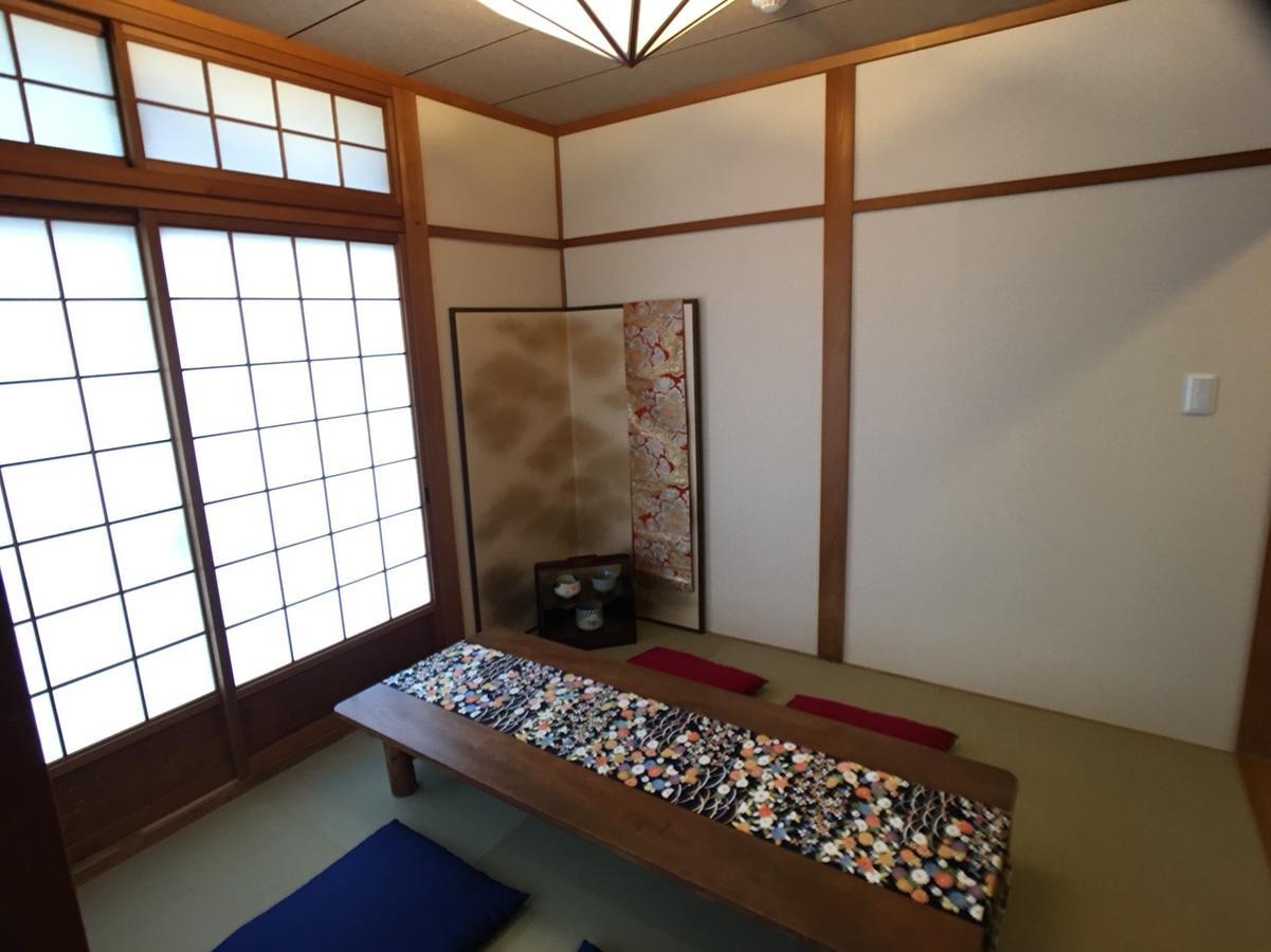Hananobou Bettei 교토 외부 사진