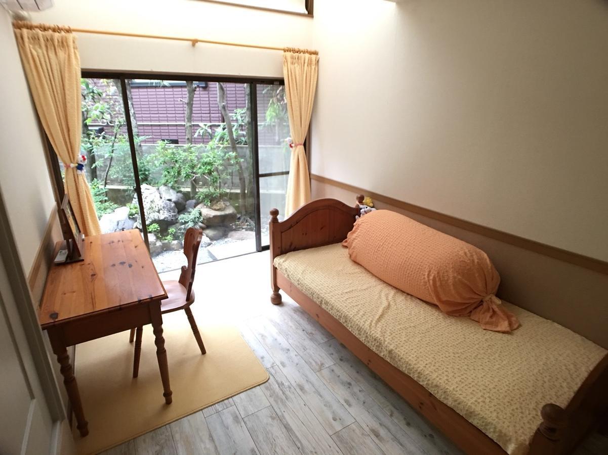 Hananobou Bettei 교토 외부 사진