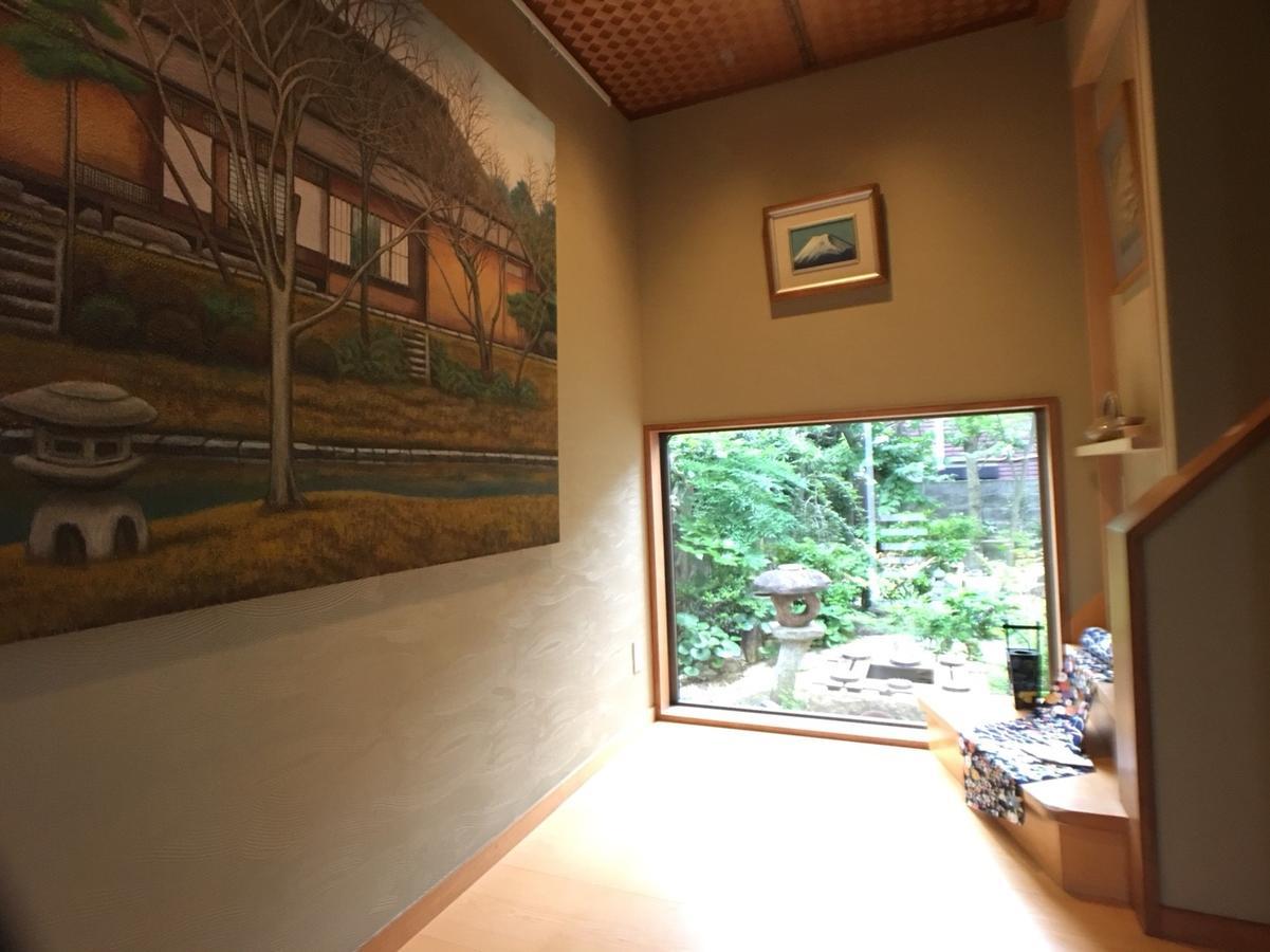 Hananobou Bettei 교토 외부 사진