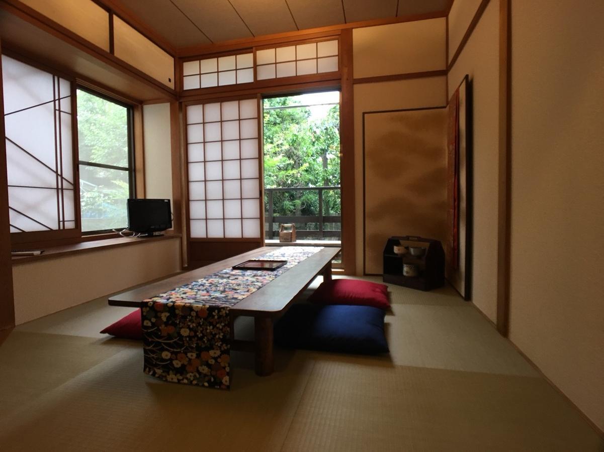 Hananobou Bettei 교토 외부 사진